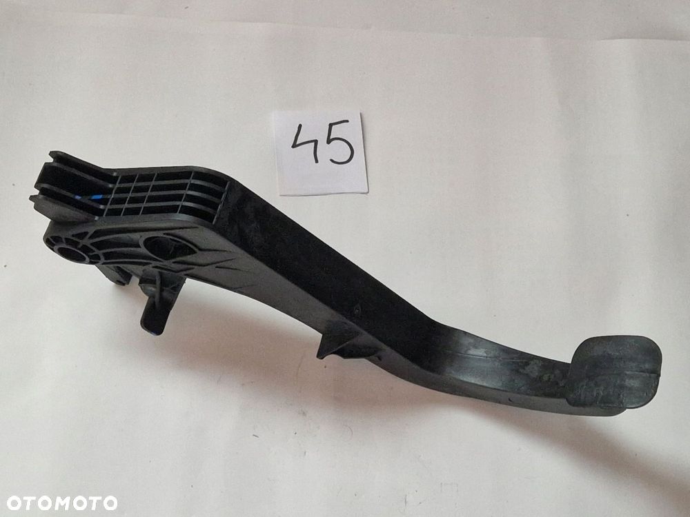 DUCATO JUMPER BOXER III PEDAŁ SPRZĘGŁA 2582501056 1076 2006-2025 NOWY OE - 1