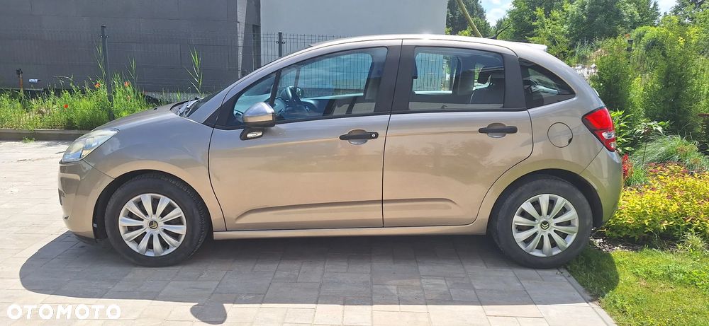 Citroën C3 1.4 Attraction - 6