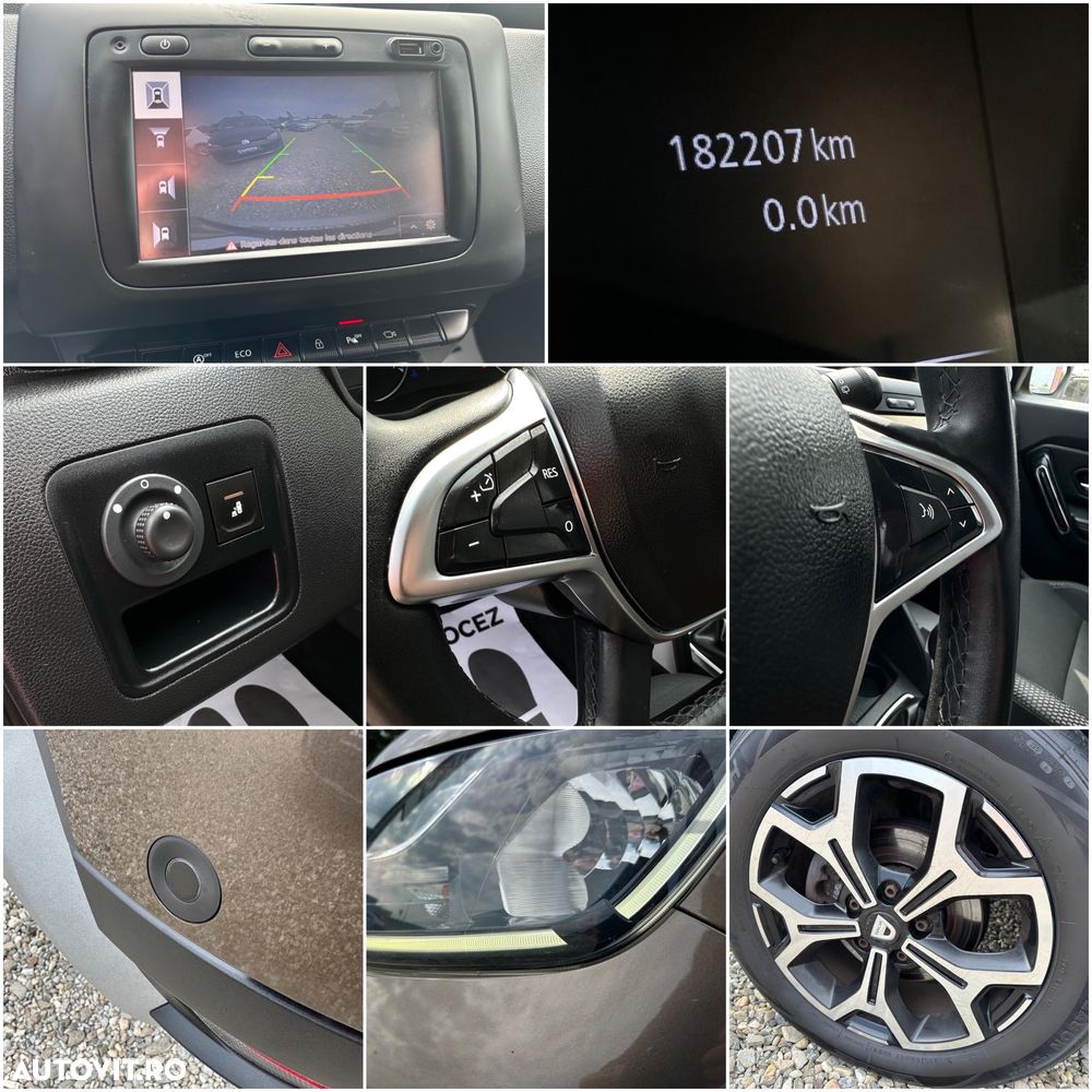 Dacia Duster - 8