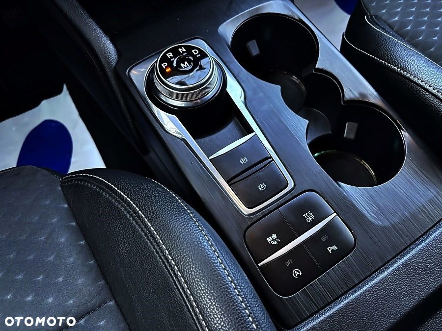 Ford Focus 1.5 EcoBlue Start-Stopp-System COOL&CONNECT - 29