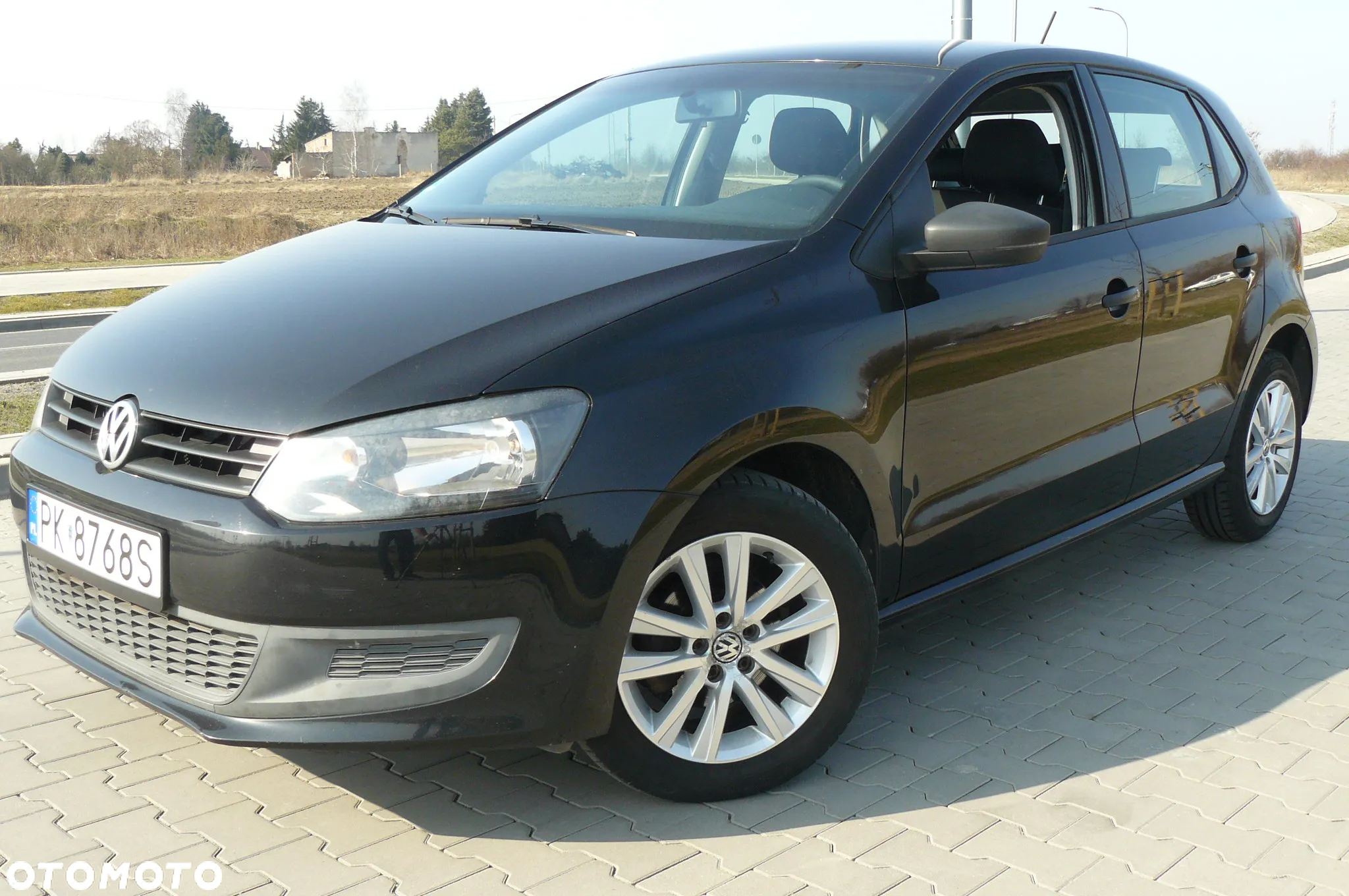 Volkswagen Polo - 3