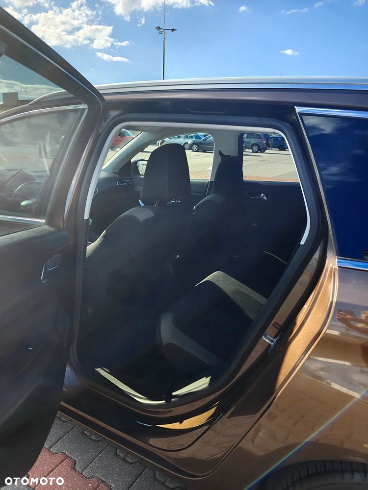 Peugeot 308 1.2 PureTech Style S&S - 10