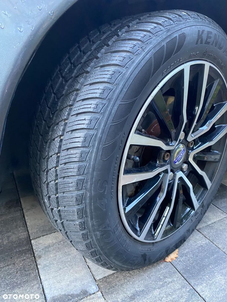 Volvo S40 2.0D Momentum - 8