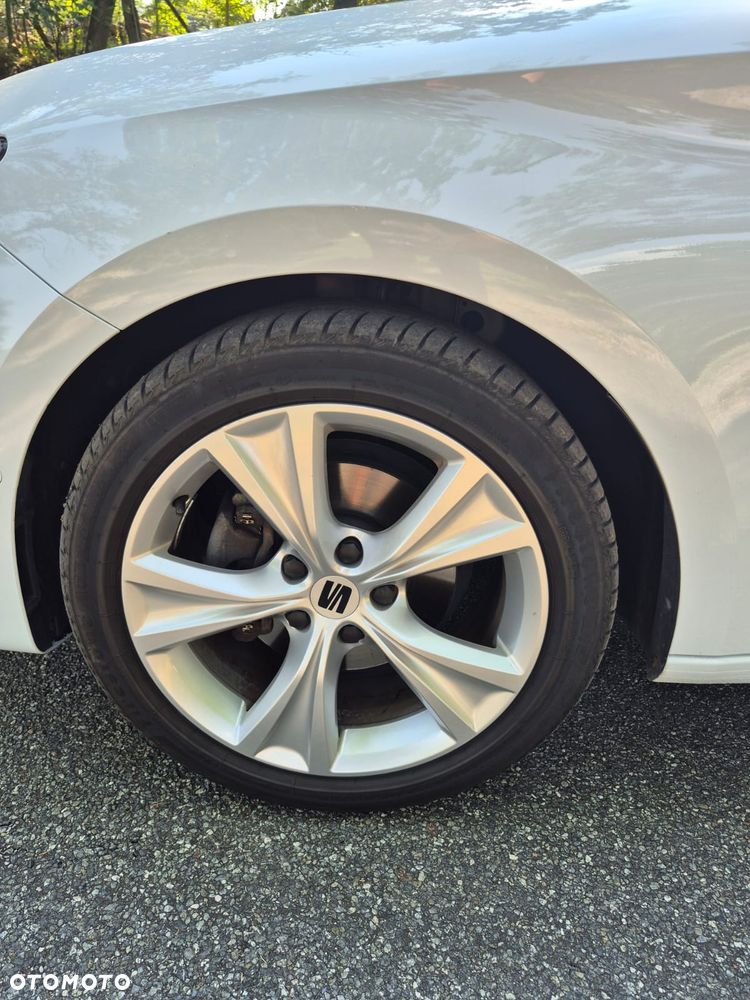 Seat Leon 1.5 TSI Full LED - 39