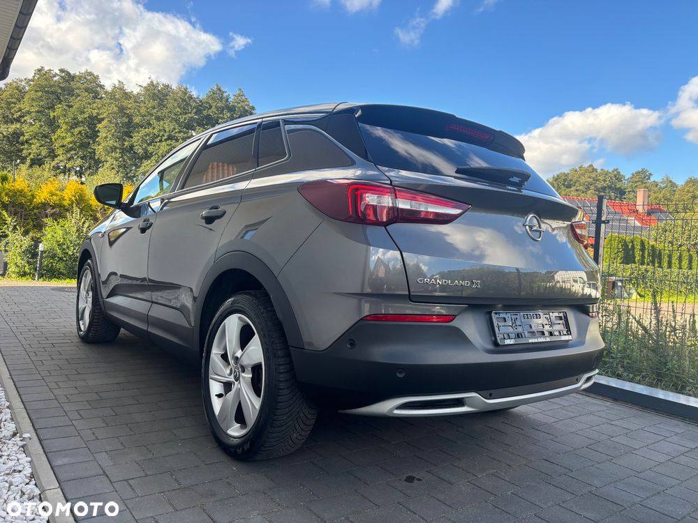 Opel Grandland X - 3
