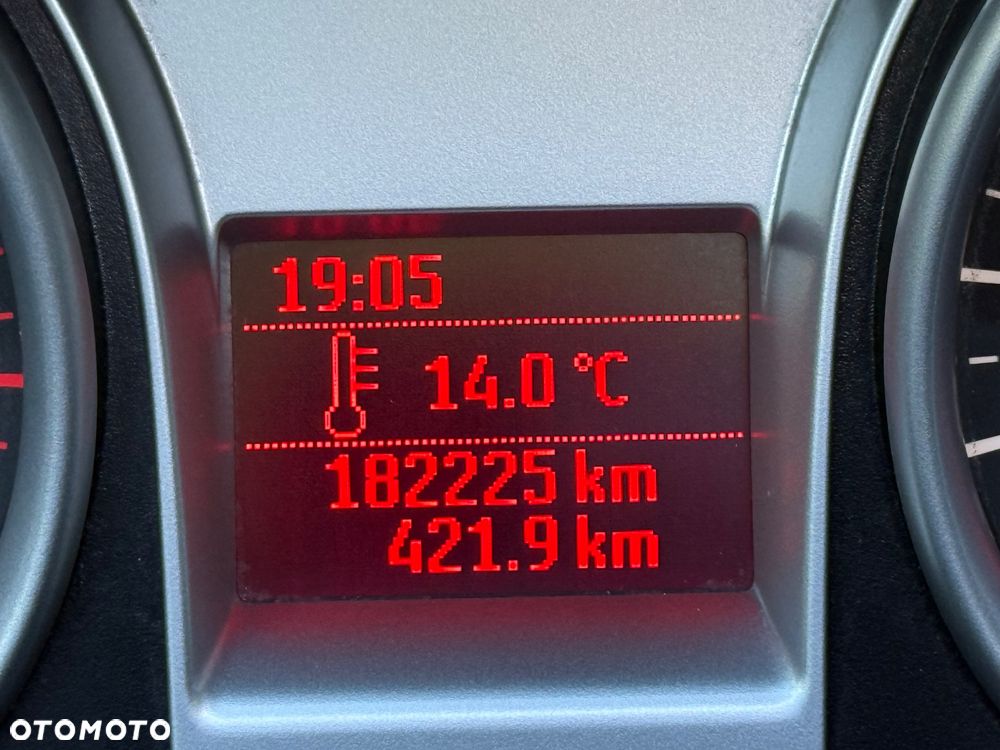 Ford Focus 2.0 Titanium - 8