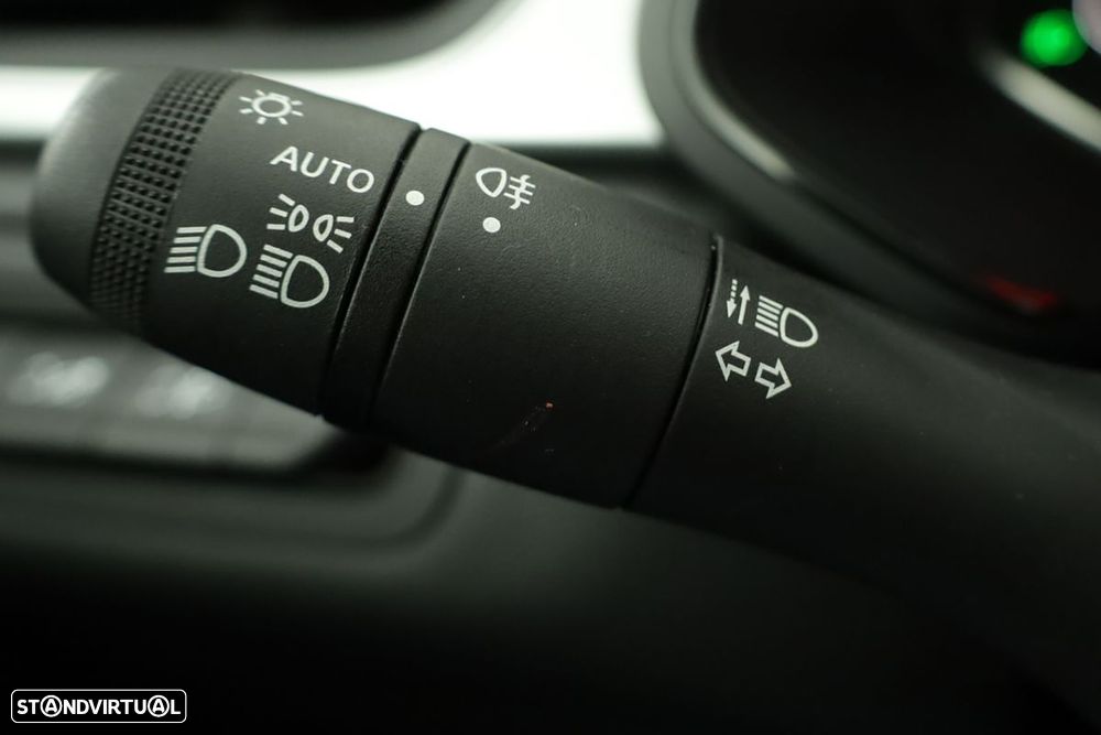 Renault Captur 1.0 TCe Techno - 17