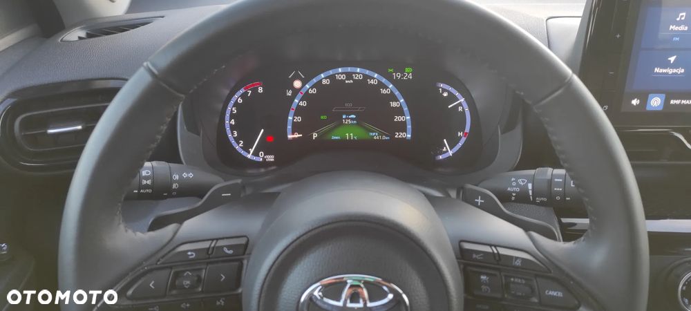 Toyota Yaris Cross - 6