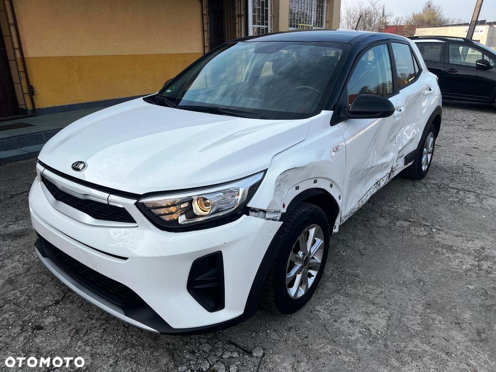 Kia Stonic 1.2 Spirit - 2