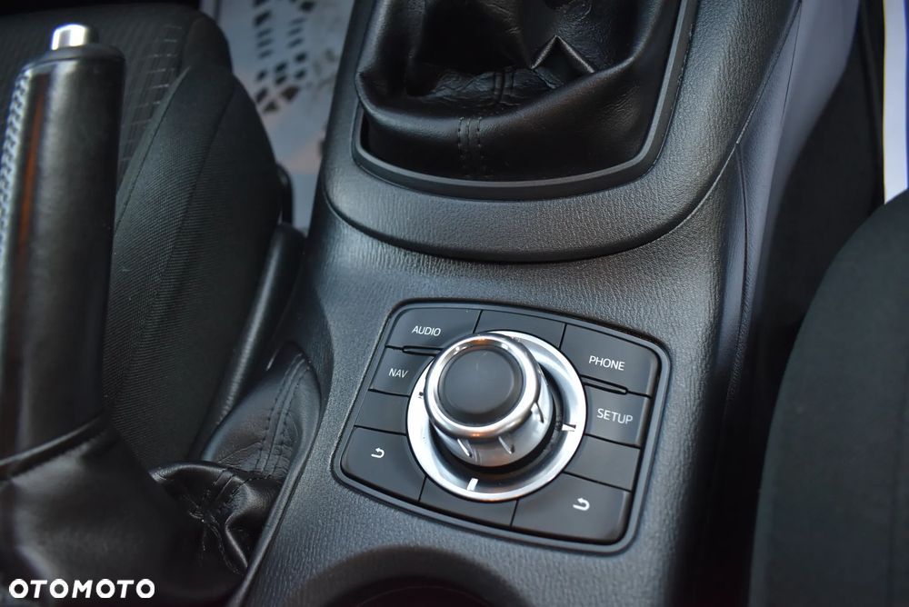Mazda CX-5 SKYACTIV-G 165 Exclusive-Line - 32