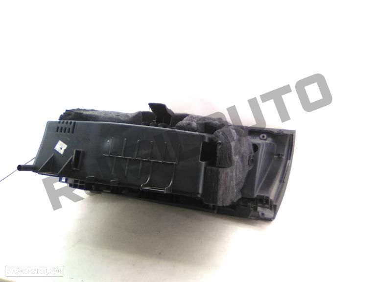 Porta Luvas  Mercedes A W169 [2004_2012] A 180 Cdi - 5