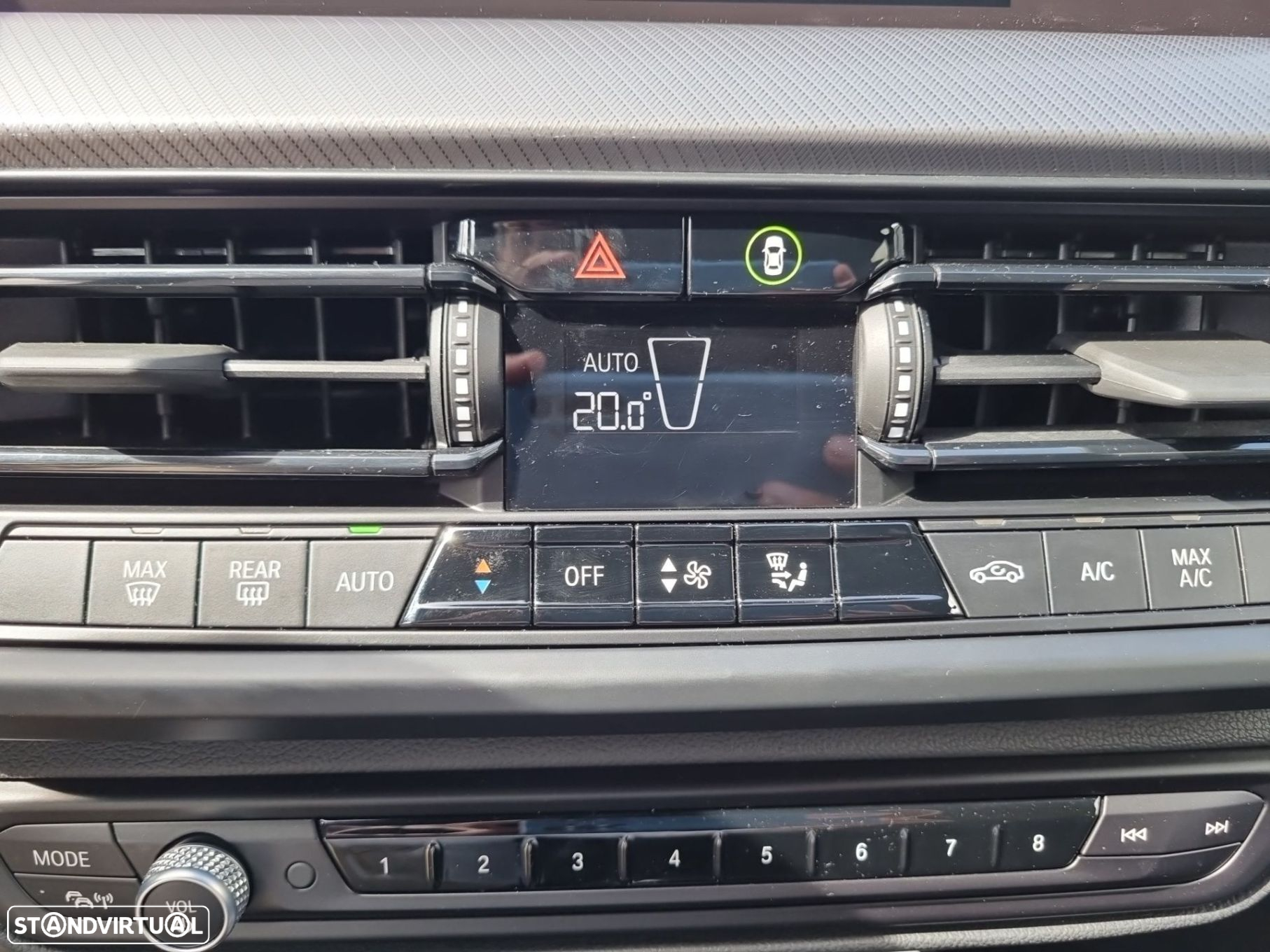 BMW 116 d Pack Desportivo M Auto - 32