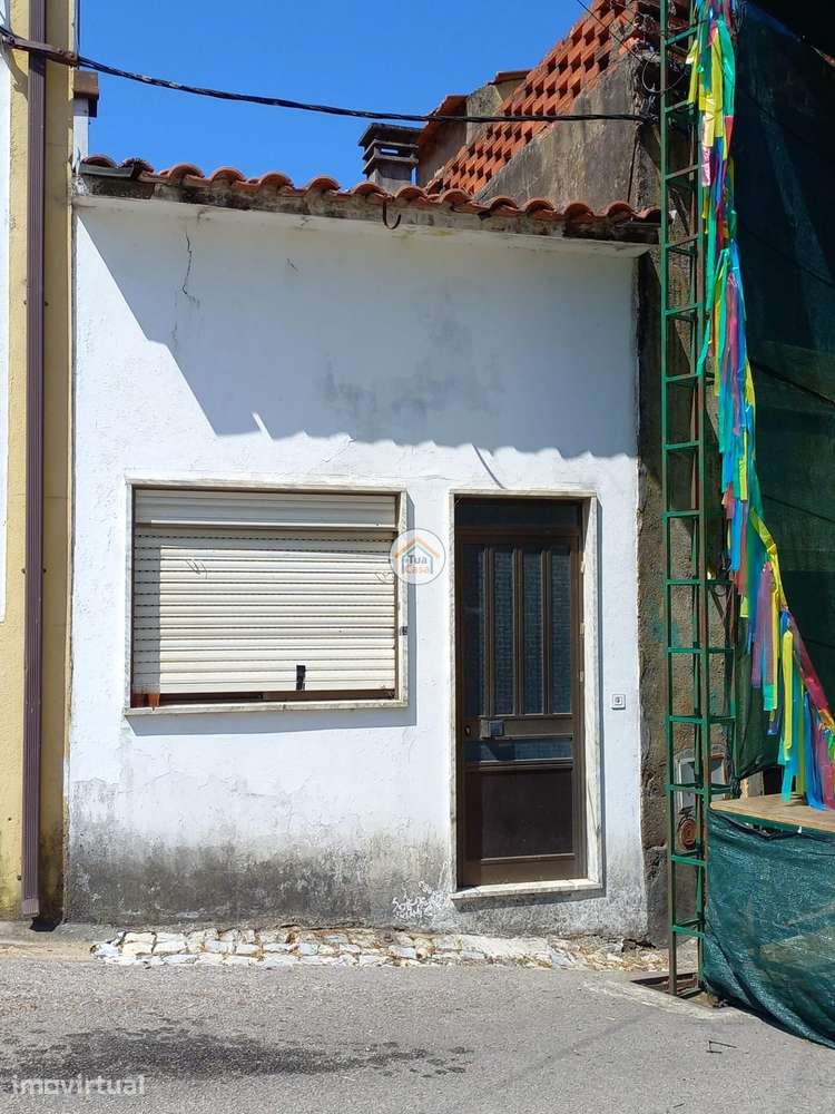 Moradia T2 em Vila Nova - Miranda do Corvo - Grande imagem: 2/21