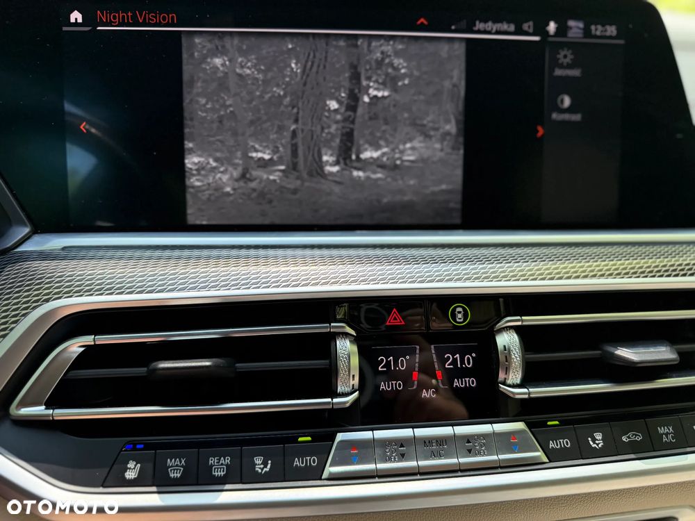 BMW X5 xDrive30d mHEV sport - 28