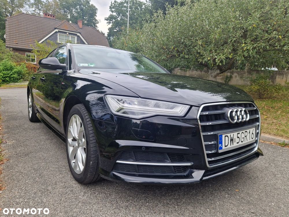 Audi A6 ver-2-0-tdi-ultra-s-tronic - 10