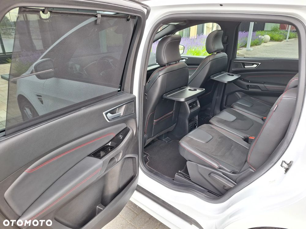 Ford S-Max 2.0 EcoBlue Twin-Turbo ST-Line - 20