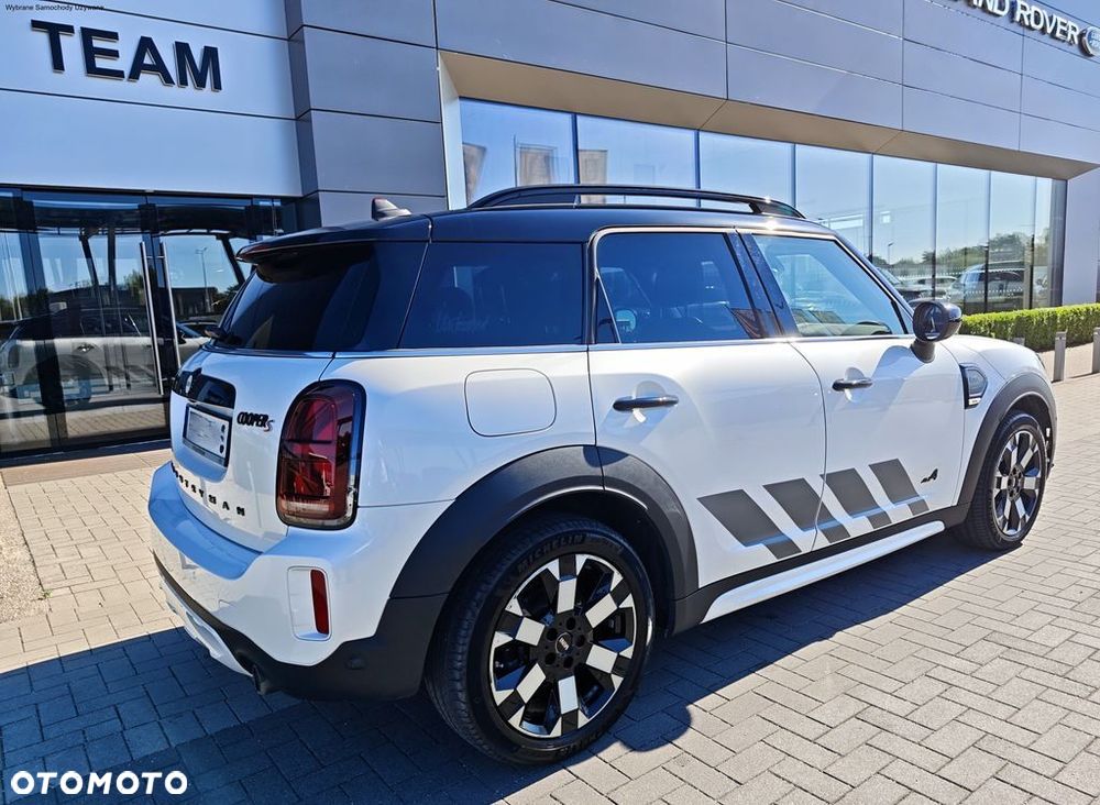 MINI Cooper S - 9