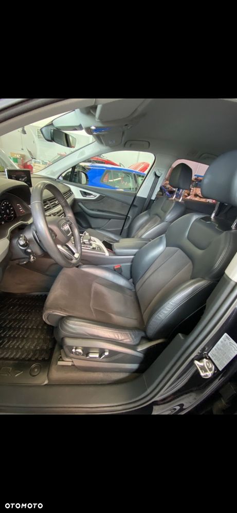 Audi Q7 50 TDI mHEV Quattro Tiptr - 16