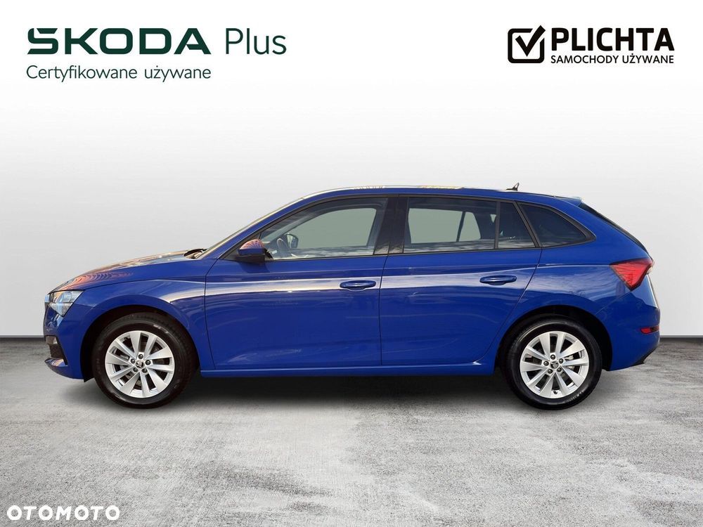 Skoda Scala 1.0 TSI Ambition - 2