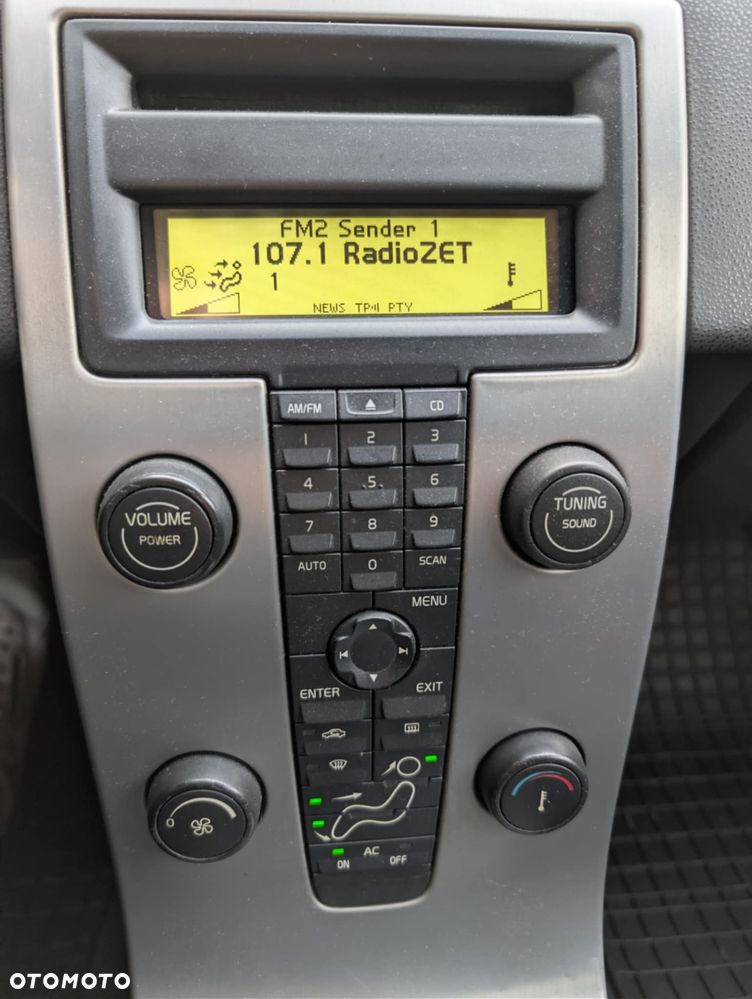 Volvo V50 2.0D DPF - 18