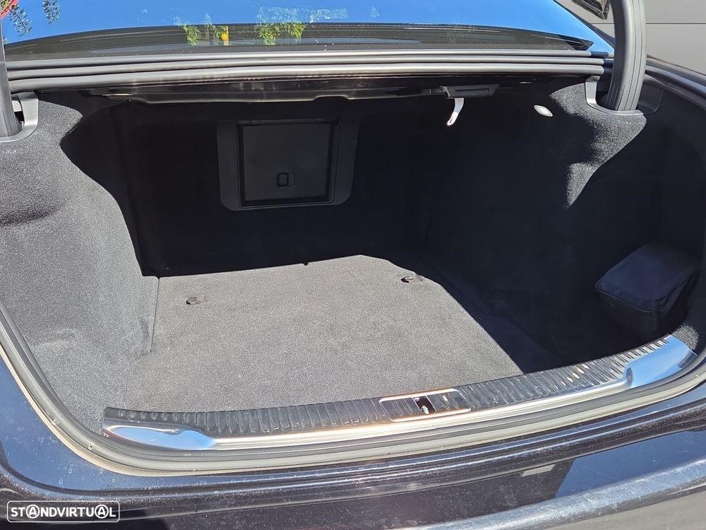 Mercedes-Benz S 450 d Longo 4Matic - 27