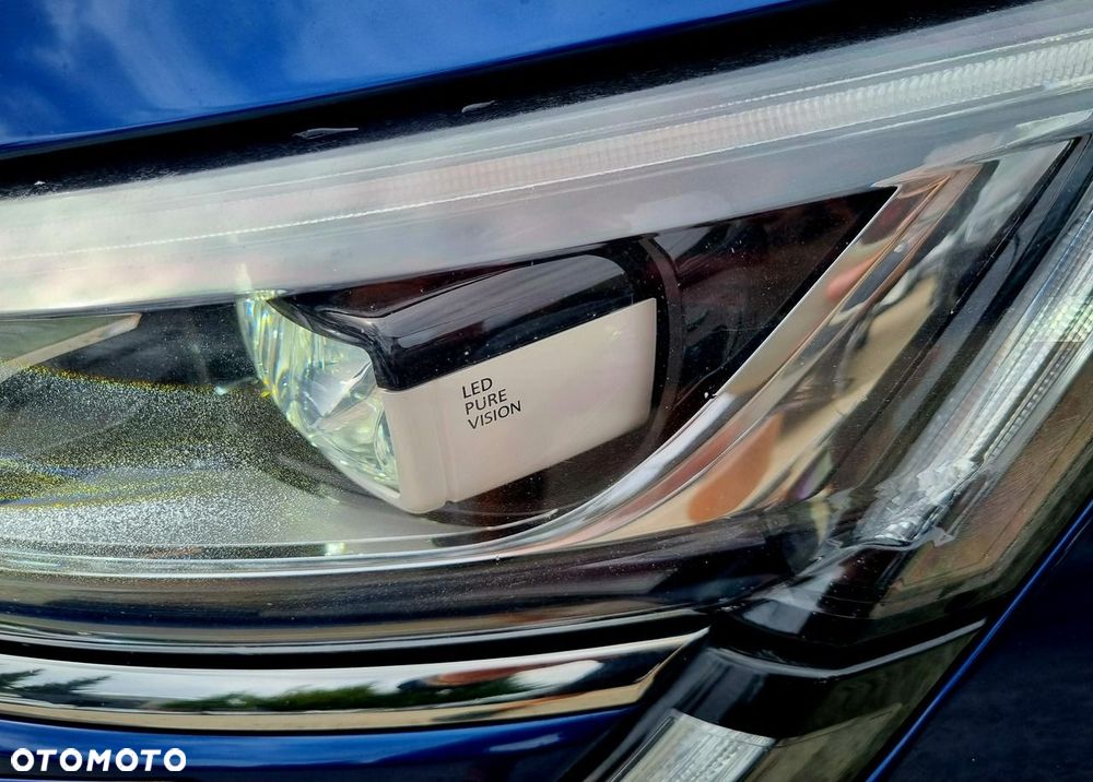 Renault Talisman ENERGY dCi 130 LIFE - 12