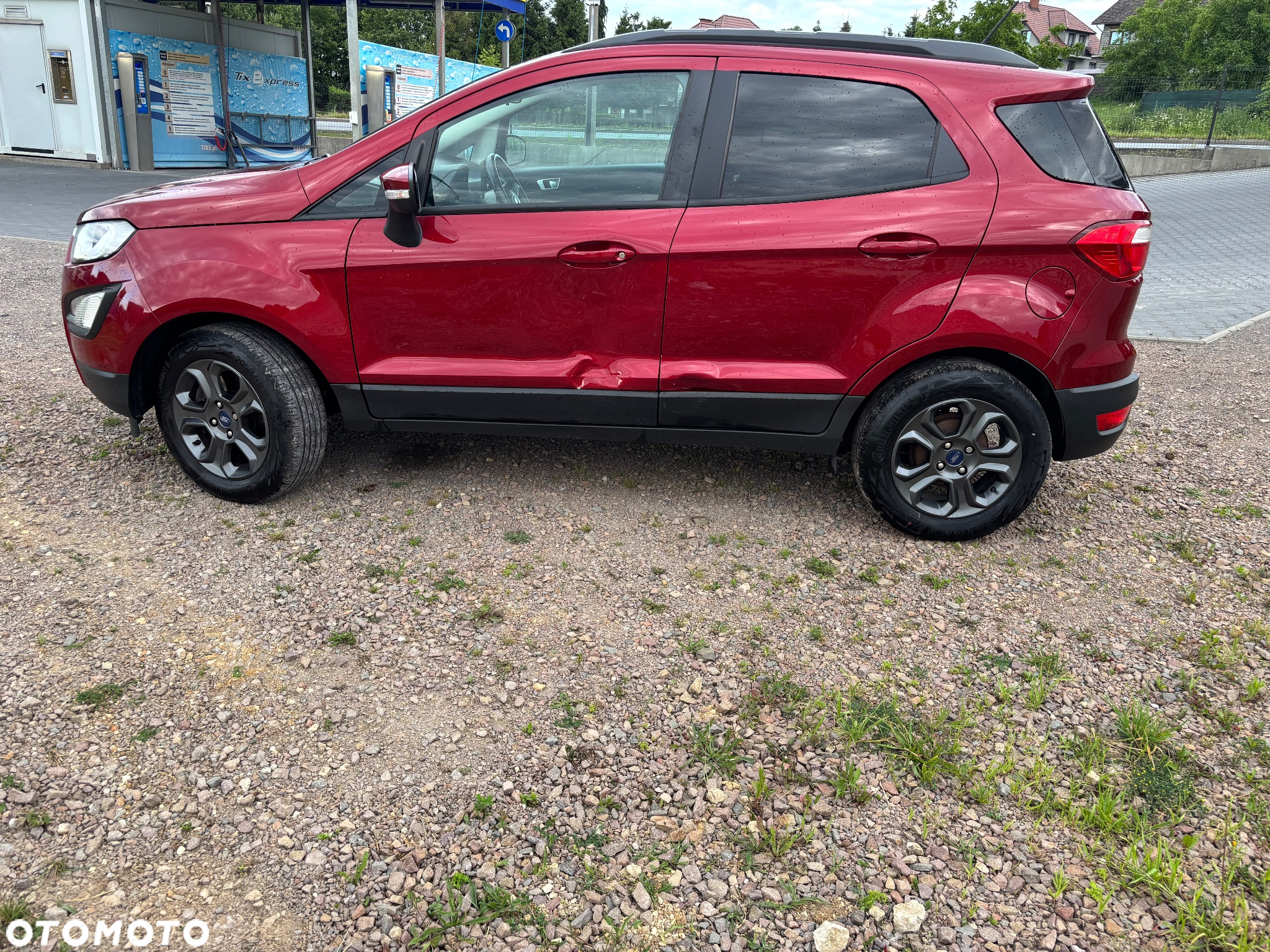 Ford EcoSport 1.0 EcoBoost - 2