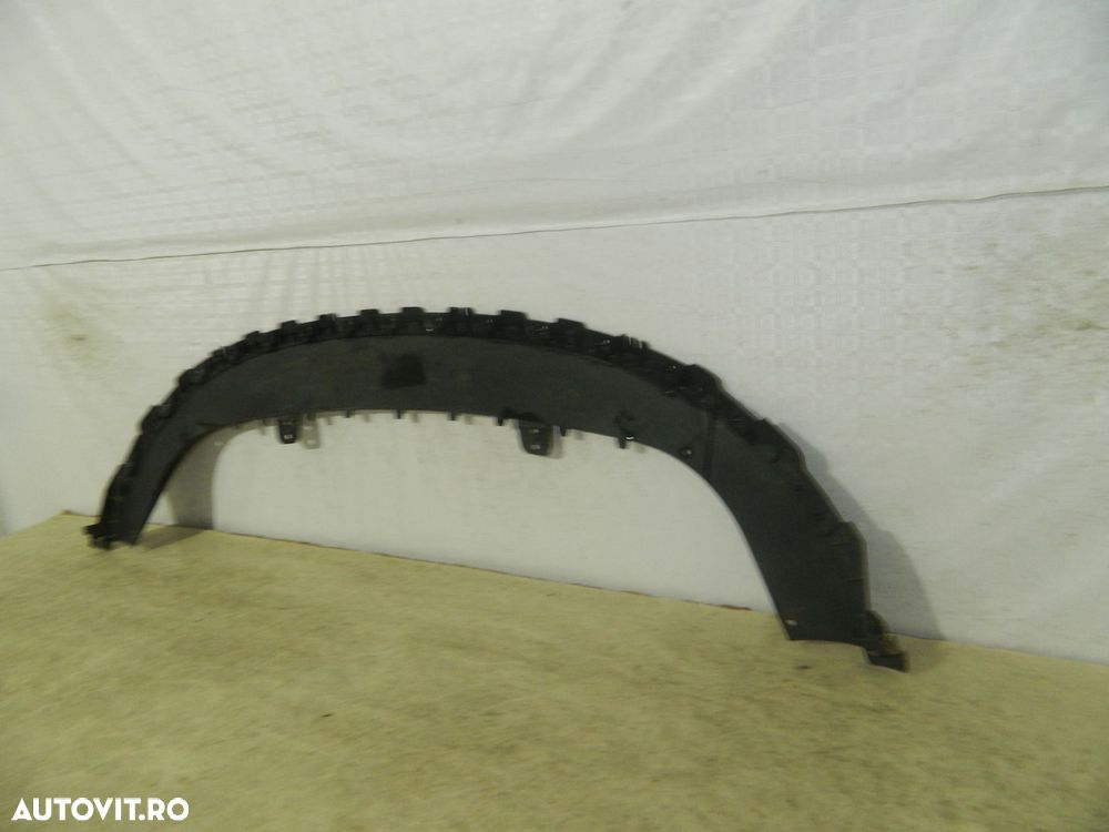 Spoiler bara fata Seat Ibiza, 2012, 2013, 2014, 2015, , 6J0805903C - 5