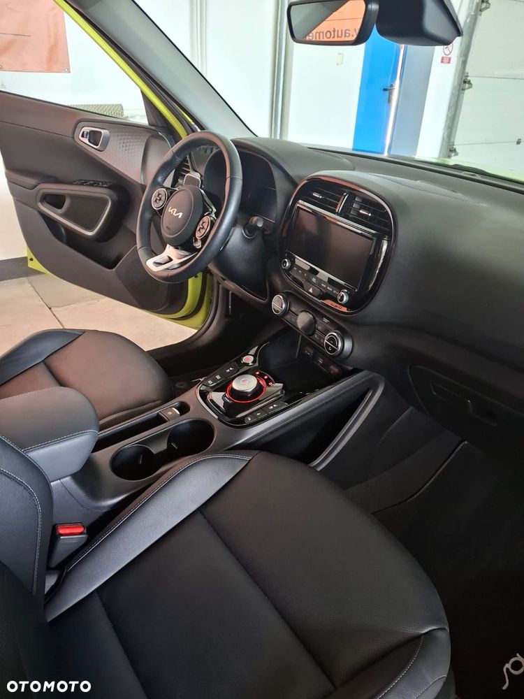 Kia Soul Spirit - 11