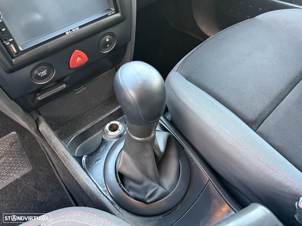 Renault Mégane 1.5 dCi Dynamique - 16