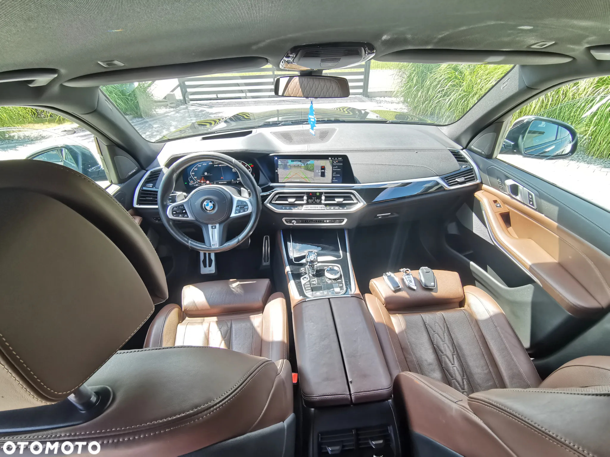 BMW X5 M M50d - 3