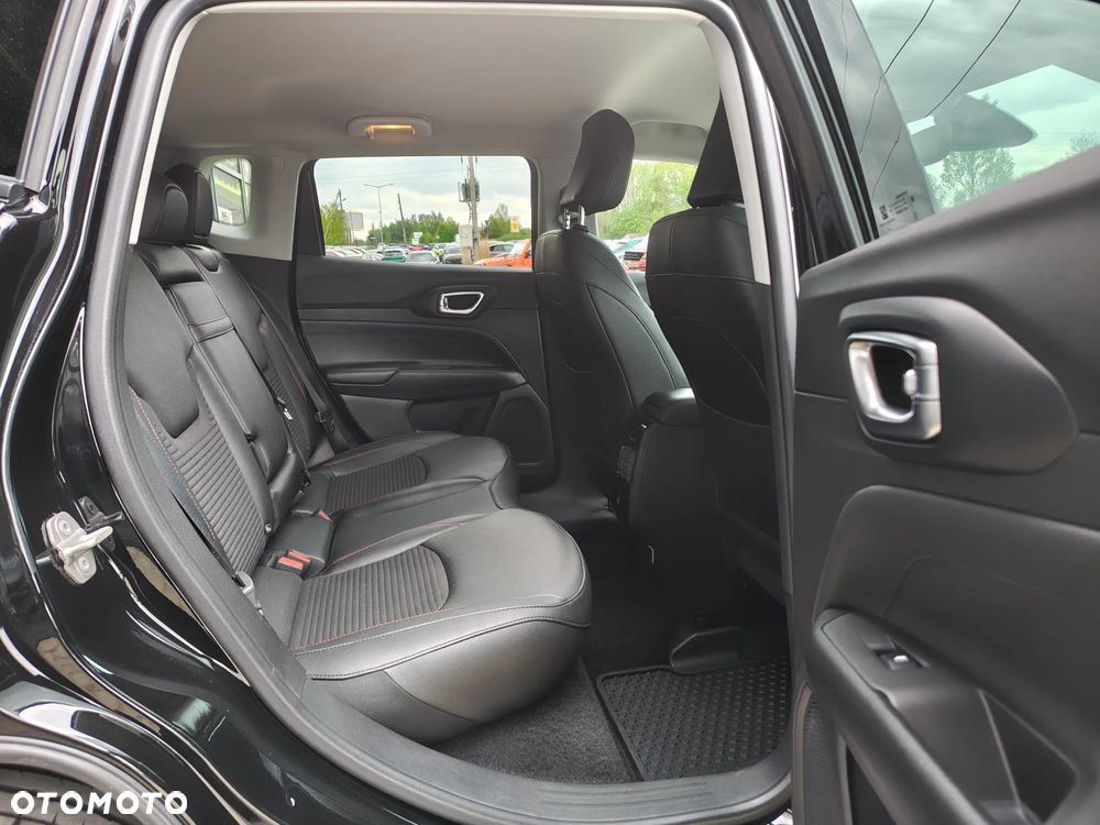 Jeep Compass 1.5 T4 mHEV High Altitude FWD S&S DCT - 17