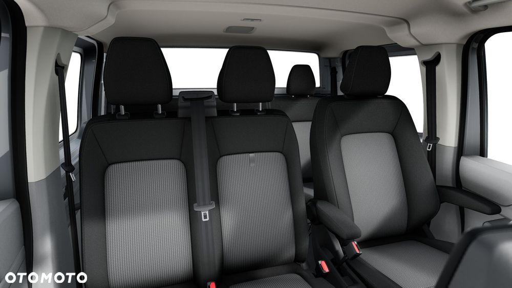 Volkswagen Transporter - 7