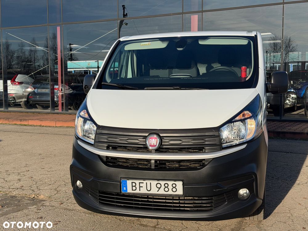 Fiat Talento - 3
