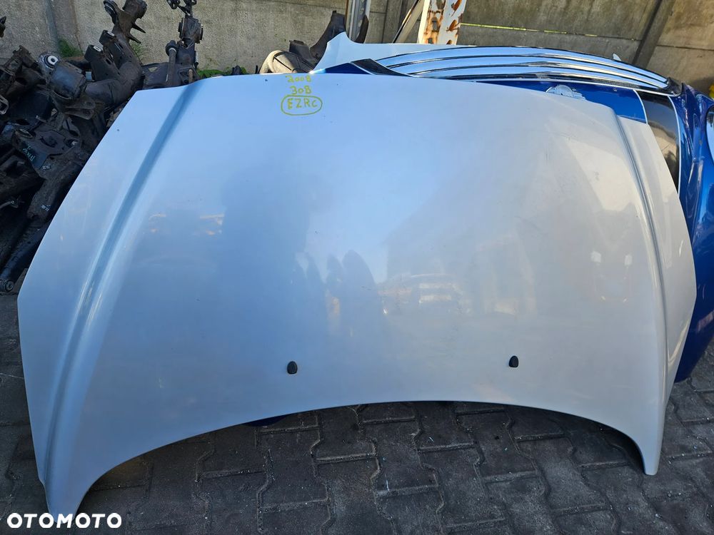 Peugeot 308 T7 08-12 maska EZRC