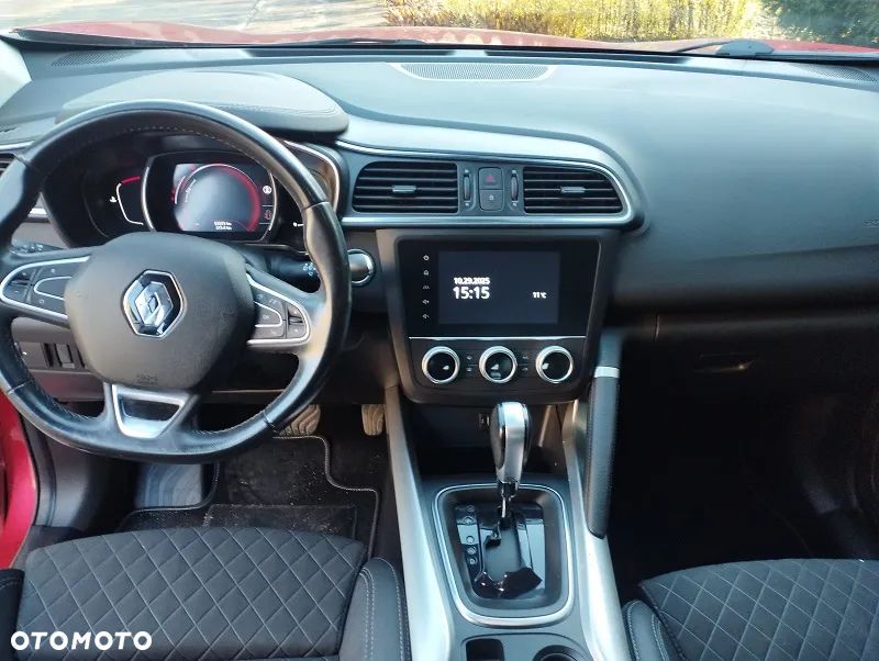 Renault Kadjar - 9