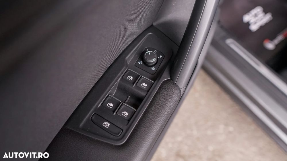 Volkswagen Tiguan 2.0 TDI DPF DSG Comfortline - 26