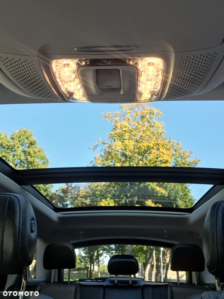 Mercedes-Benz GLE 300 d 4-Matic - 31