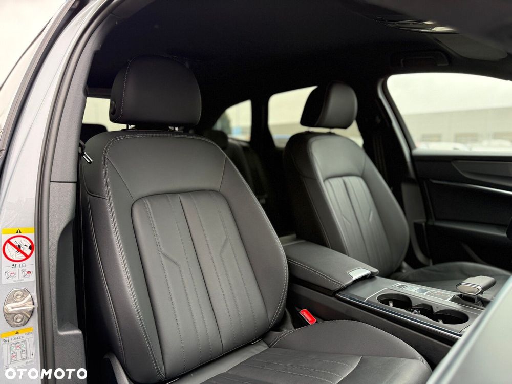 Audi A6 Avant - 24