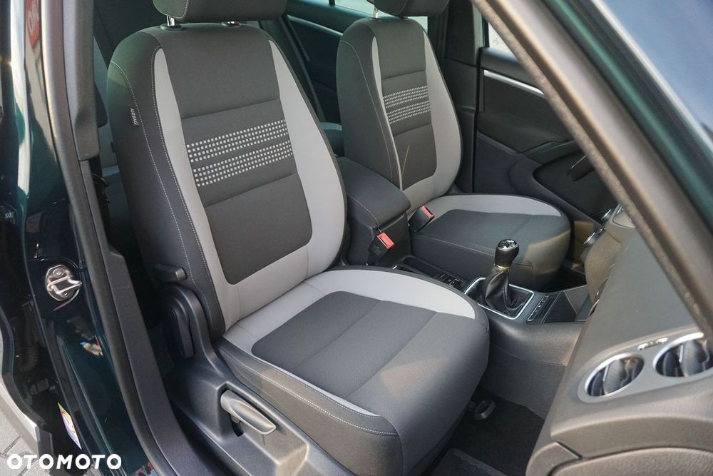 Volkswagen Tiguan 2.0 TDI DPF BlueMotion Technology Life - 16
