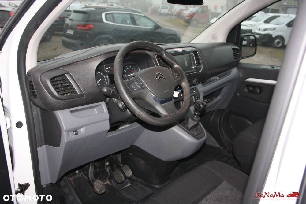 Citroën Jumpy - 28