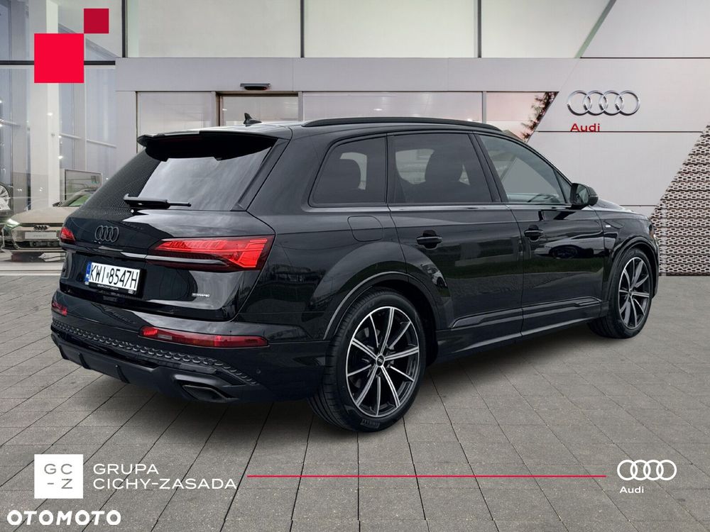 Audi Q7 - 6