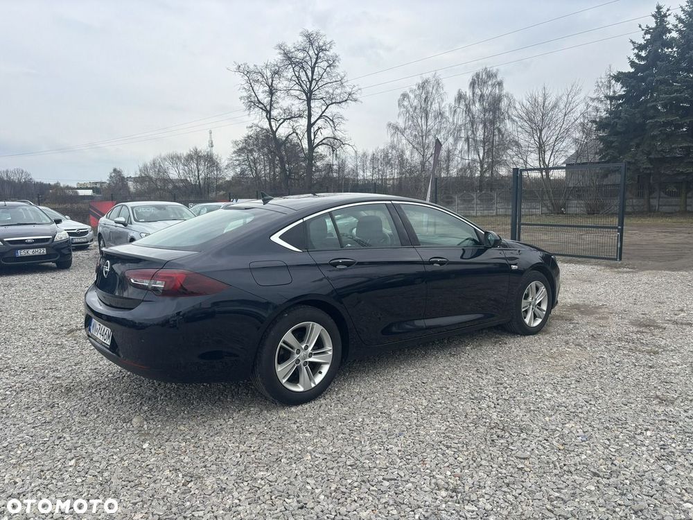 Opel Insignia - 12