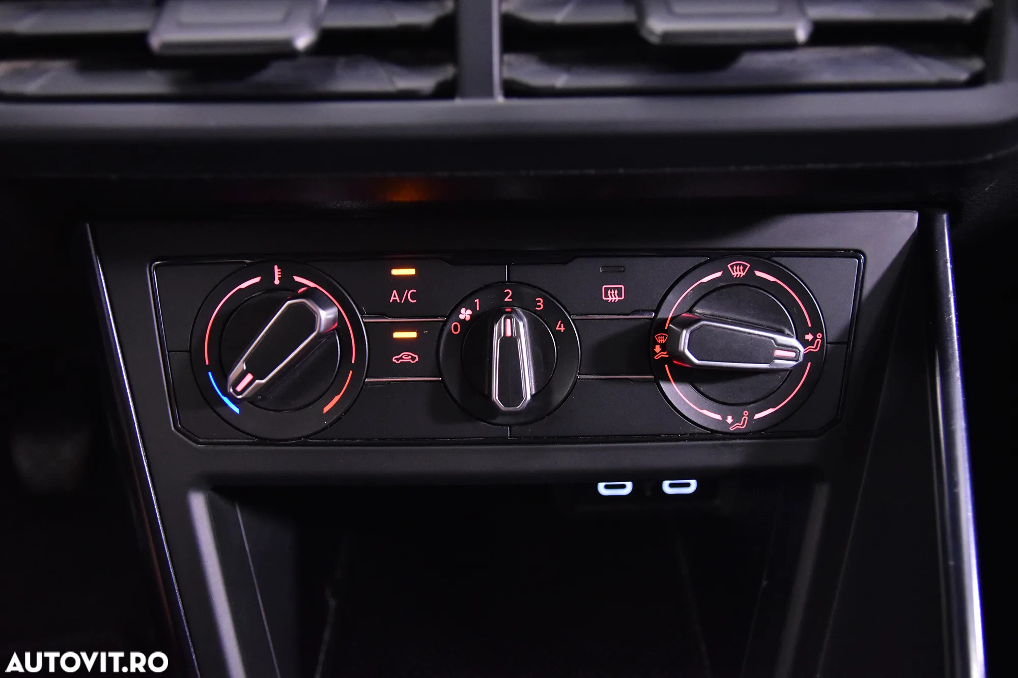 Volkswagen Polo - 17