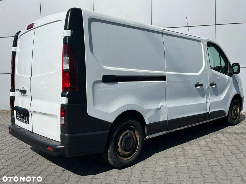 Renault Trafic - 14