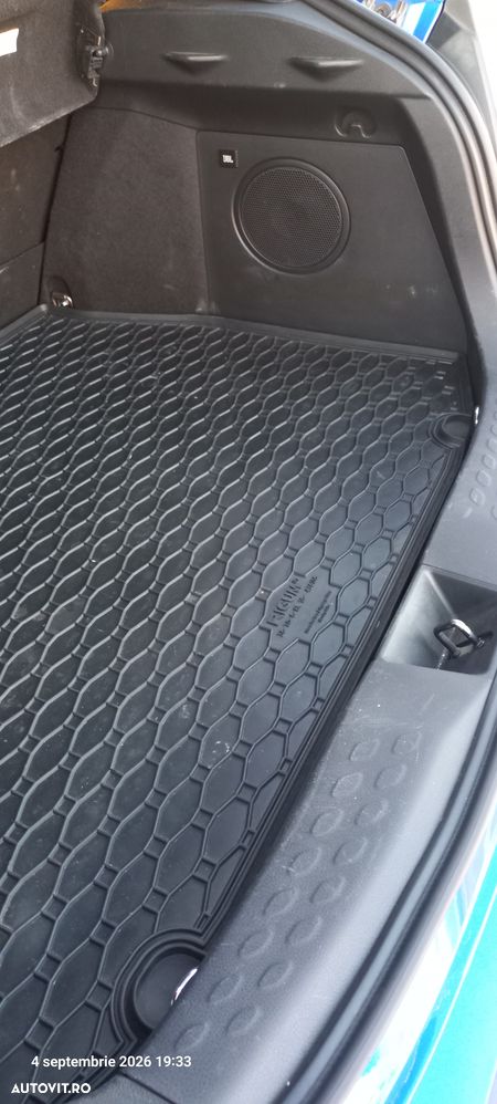 Toyota C-HR - 11