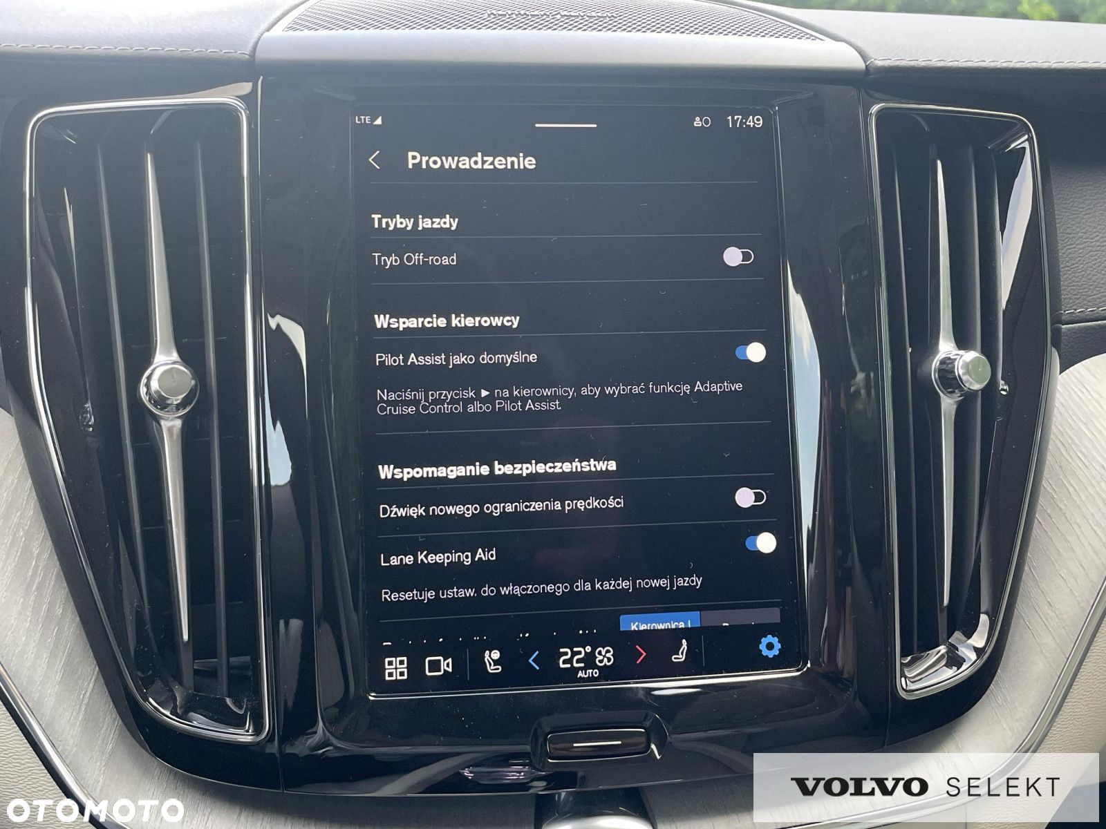 Volvo XC 60 - 28