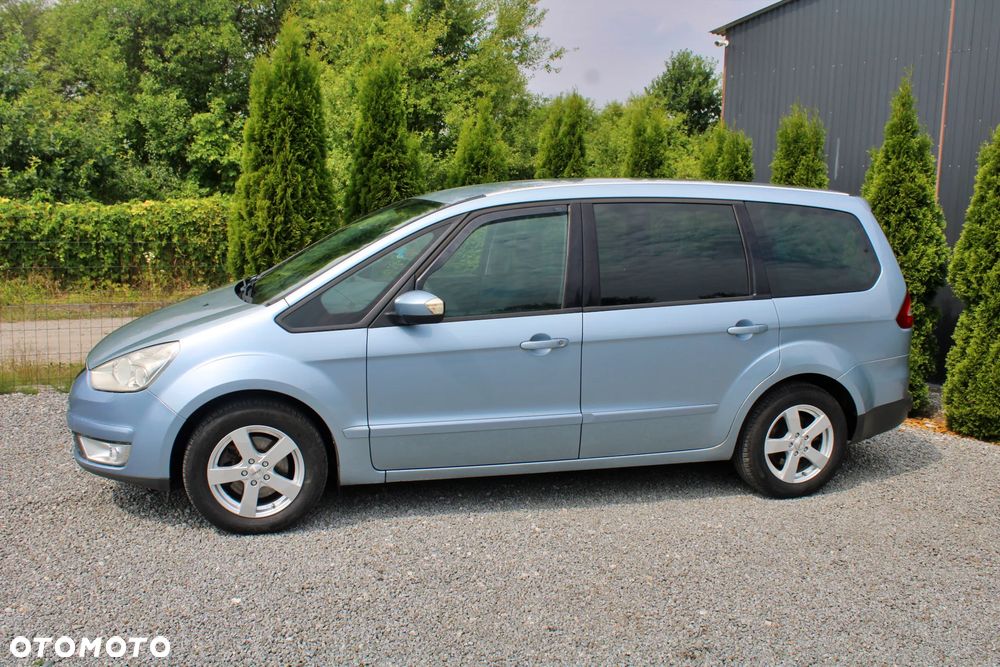 Ford Galaxy 2.0 Champions Edition - 6