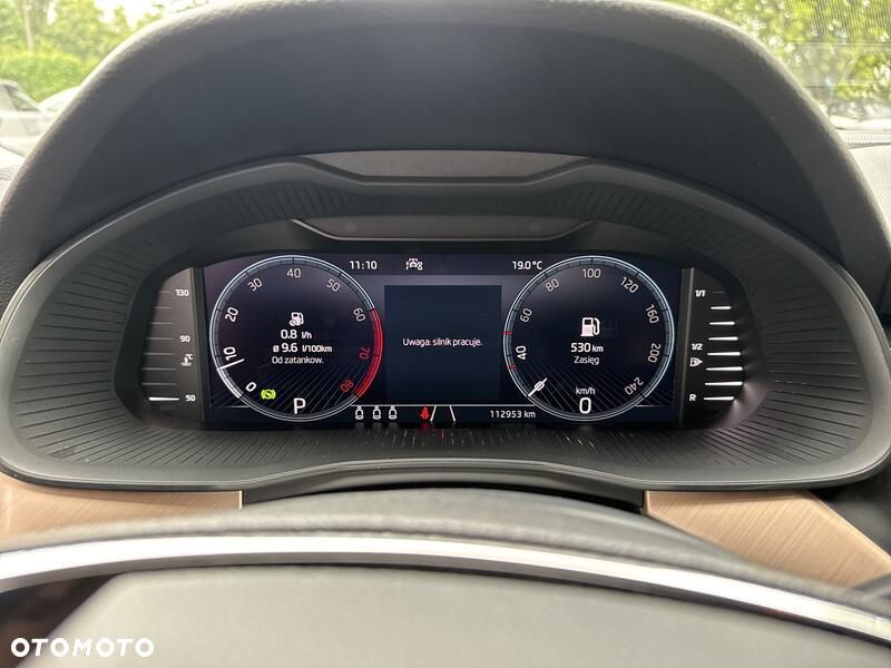 Skoda Kamiq 1.5 TSI Style DSG - 15