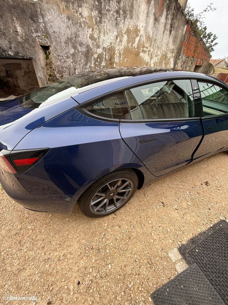 Tesla Model 3 Long Range Tração Integral - 15